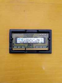 DDR3 SO-DIMM ОЗП для ноутбука 3ГБ 2ГБ 1ГБ
