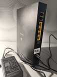 Modem router Technicolor TC7210