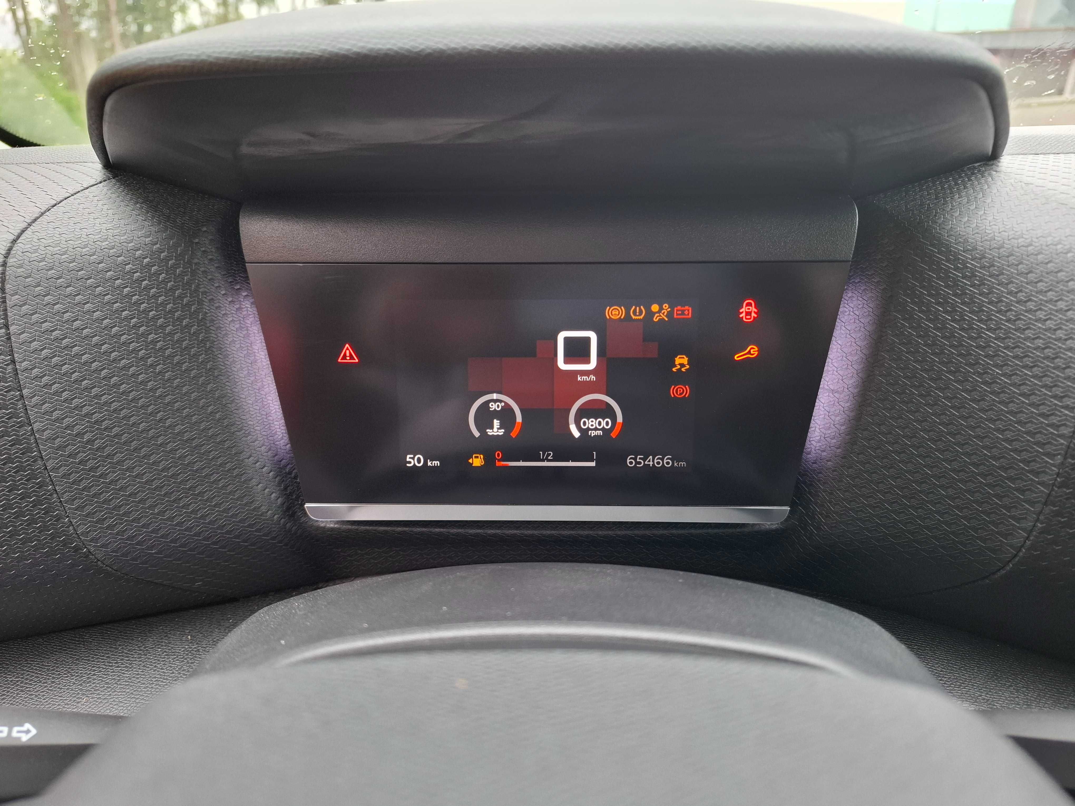 Citroën C4 1.2 PureTech 130Cv Stop&Start FEEL PACK 65 Mil Kms  de 2021