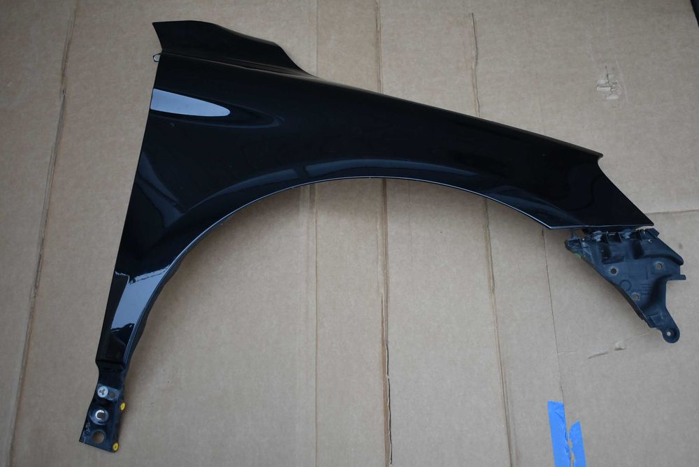 Volvo XC60 I lift błotnik prawy przedni 019-46