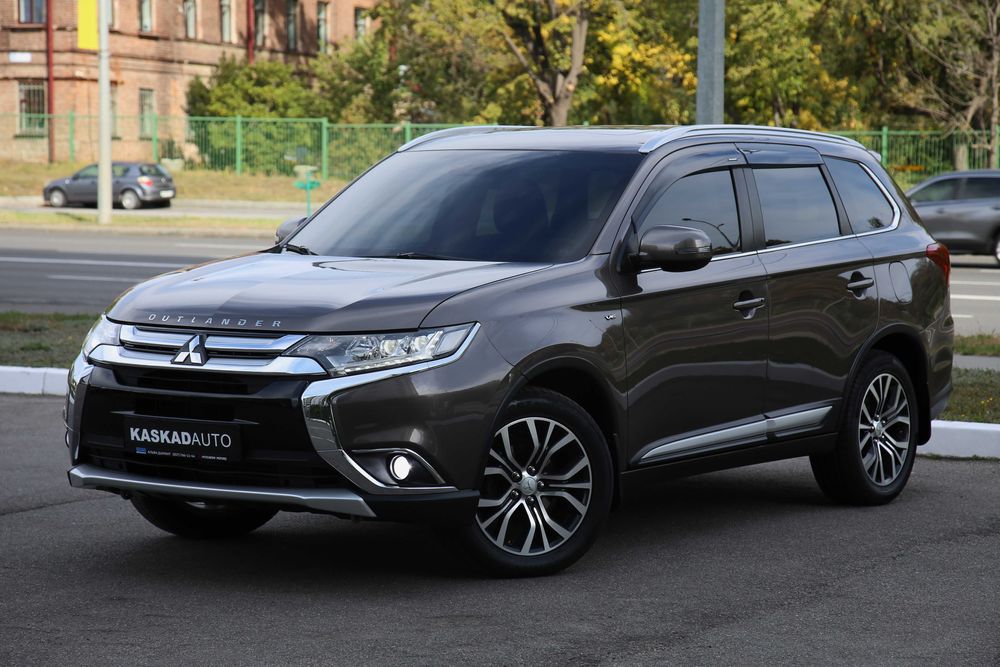 Продам Mitsubishi Outlander