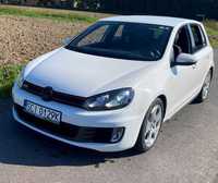 VOLKSWAGEN GOLF 6 VI 2009 2.0GTI Szwajcaria