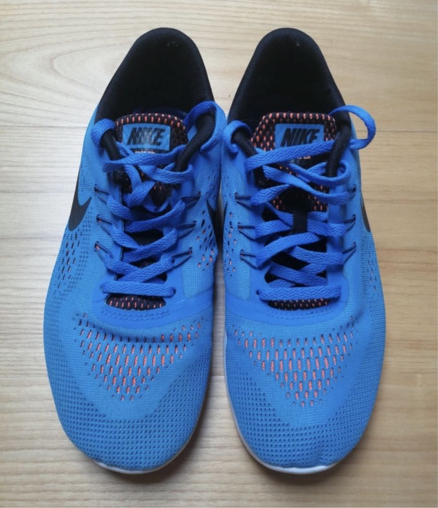 Nike+klapki 38/24cm