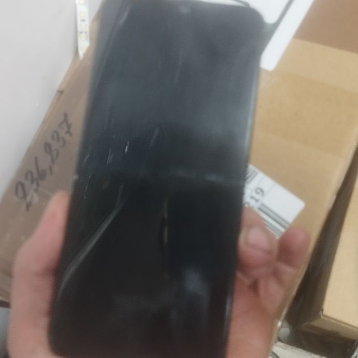 Дисплей blackview oscal c20 pro