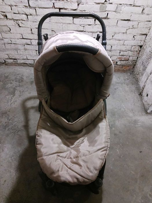 Wózek Tako, model Laret