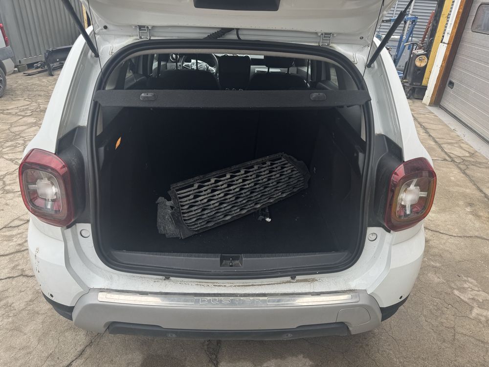 Dacia Duster 2019 1.3 tce Klima Kamera PRESTIGE  85.000 km