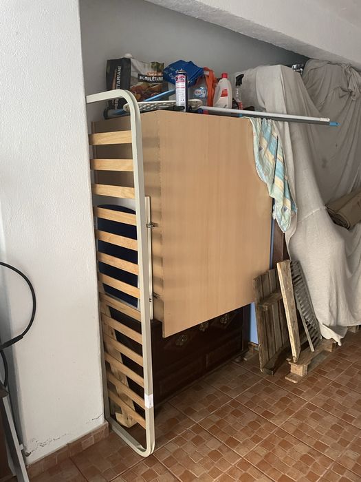 Conjunto mobilia quarto de duas criancas