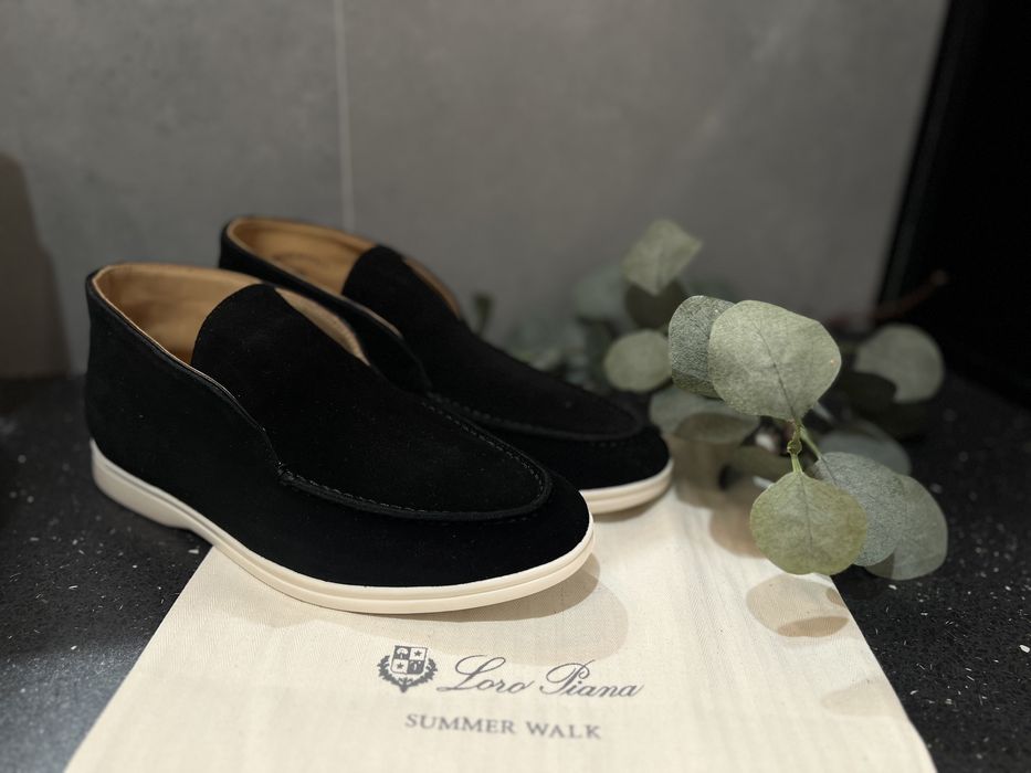 Loro Piana Open Walk od ręki
