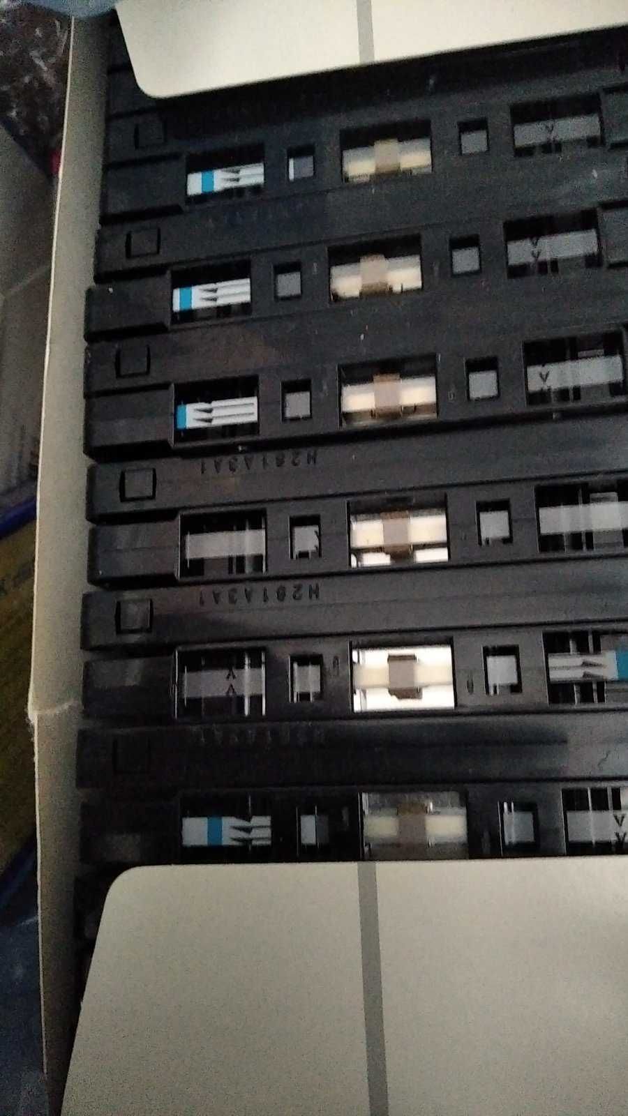 Новенькі Maxell C-90 Duplicator series аудіо касети