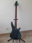 Gitara basowa YAMAHA RBX 374, custom aktywna WYSYŁKA