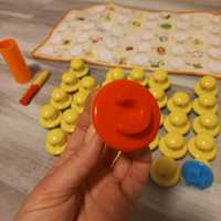 Набір для ліплення Play-doh алфавіт