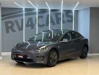 Tesla Model 3 Standard RWD Plus