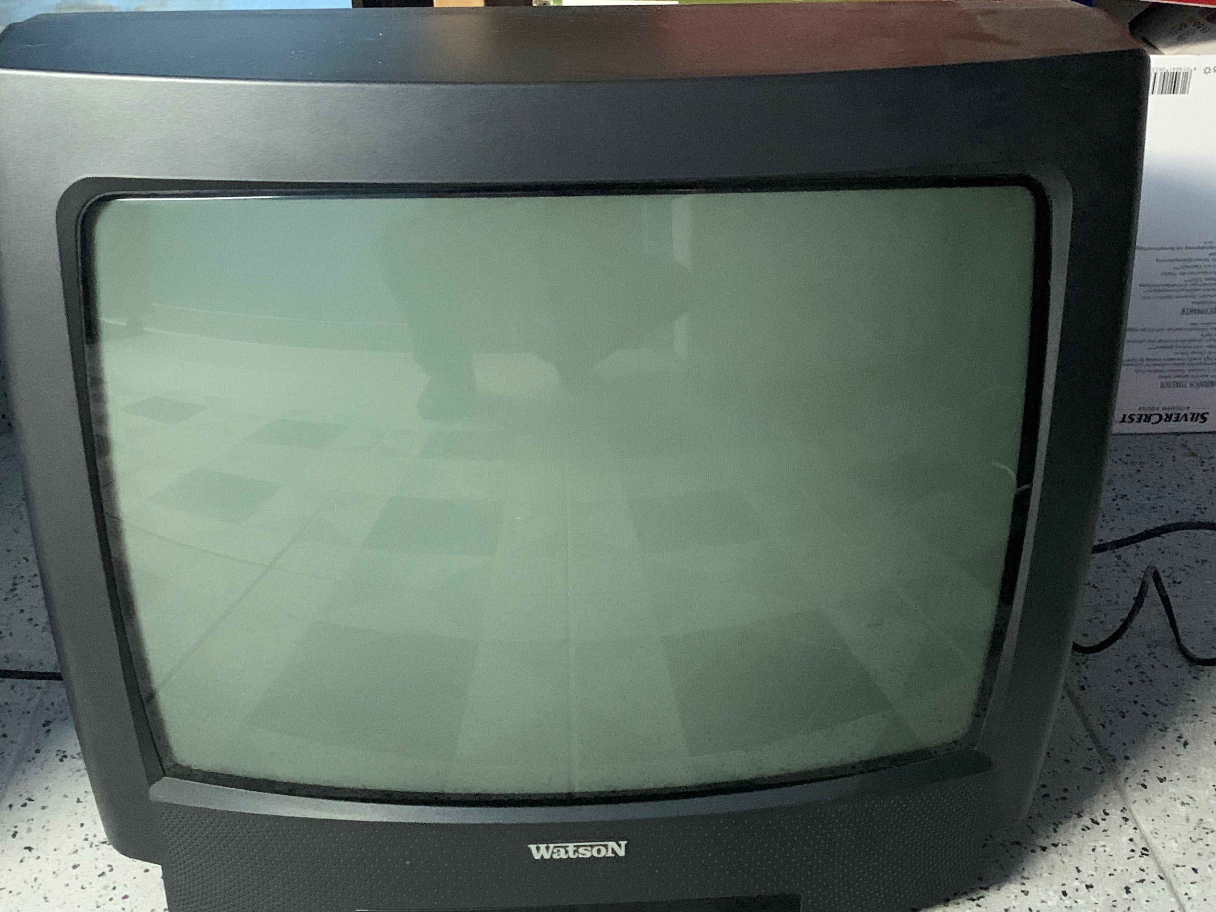 TV Watson FA 5129