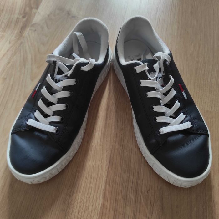 Buty Tommy Hilfiger