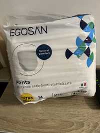 Итальянские подгузники- трусики для взрослых Egosan