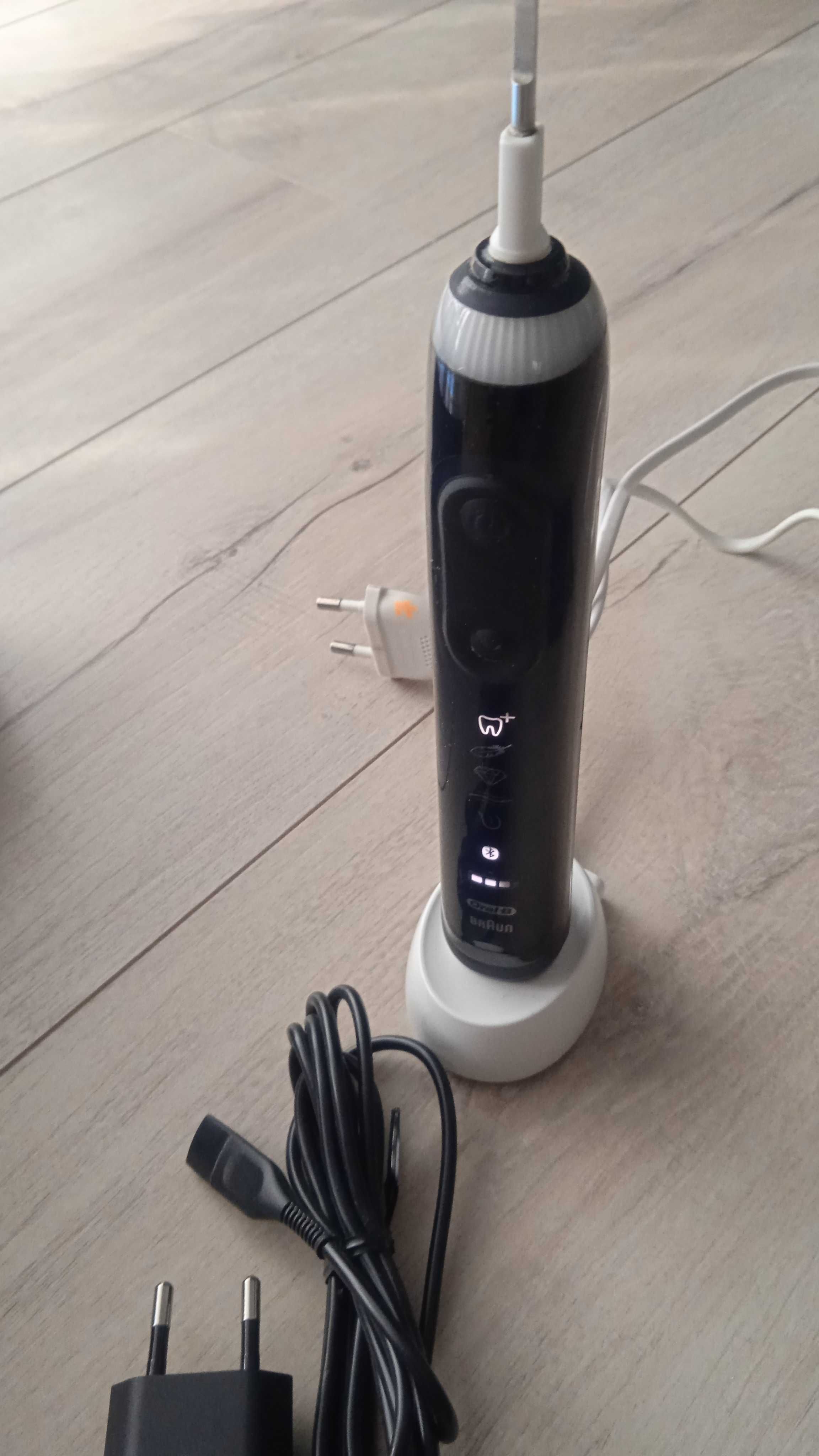 Szczoteczka elektryczna Oral-B Genius X 20000n