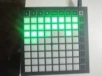 NOVATION launchpad mini mk3