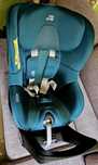 Fotelik samochodowy Britax Dualfix 5Z