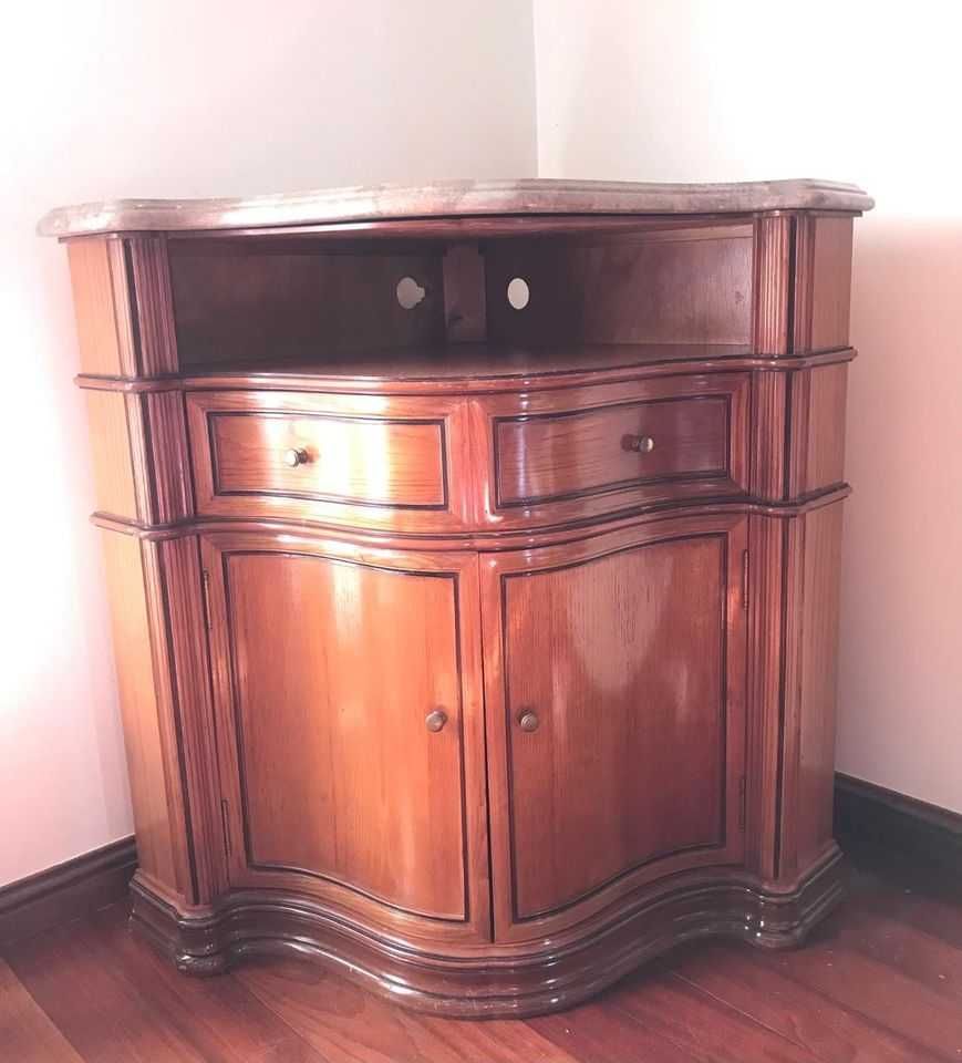 Mobiliário para quarto - Ler anuncio