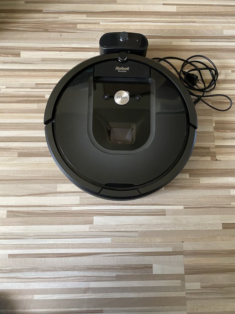 Irobot Roomba 981