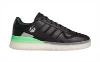 Кросівки кеди Adidas forum tech boost Xbox edition оригінал