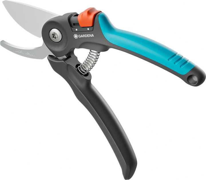 Секатор Gardena PremiumCut fresh wood 22 мм. 12241-20. Новий.