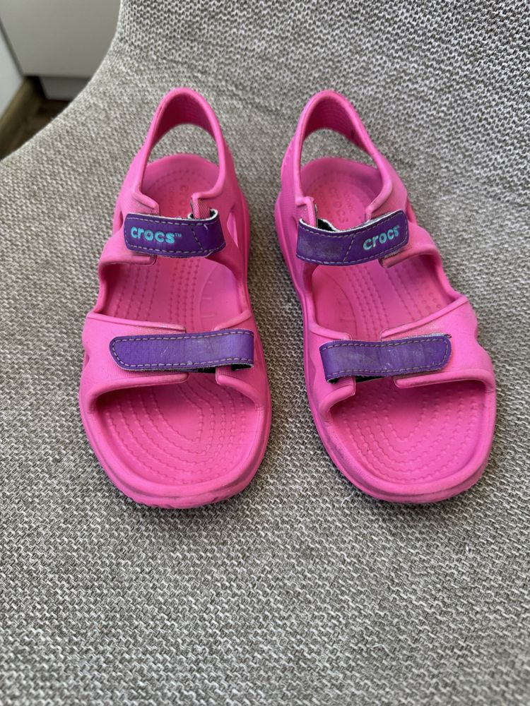 Бомоніжки Crocs оригінал