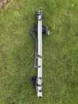 Thule Proride 591 uszkodzony