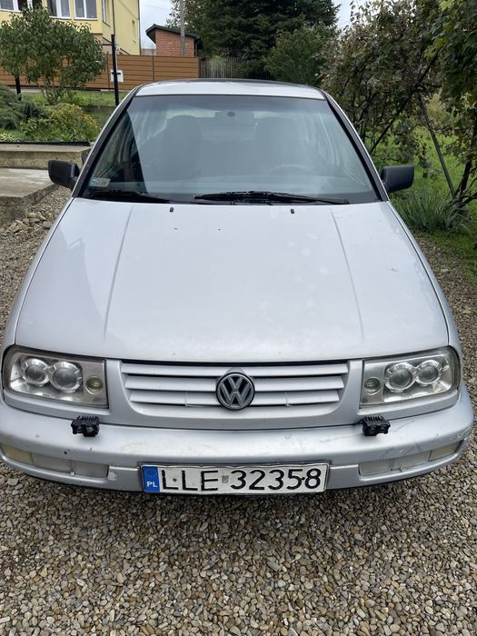 Продам volkswagen vento