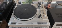 Gramofon Continental Edison TD 9959