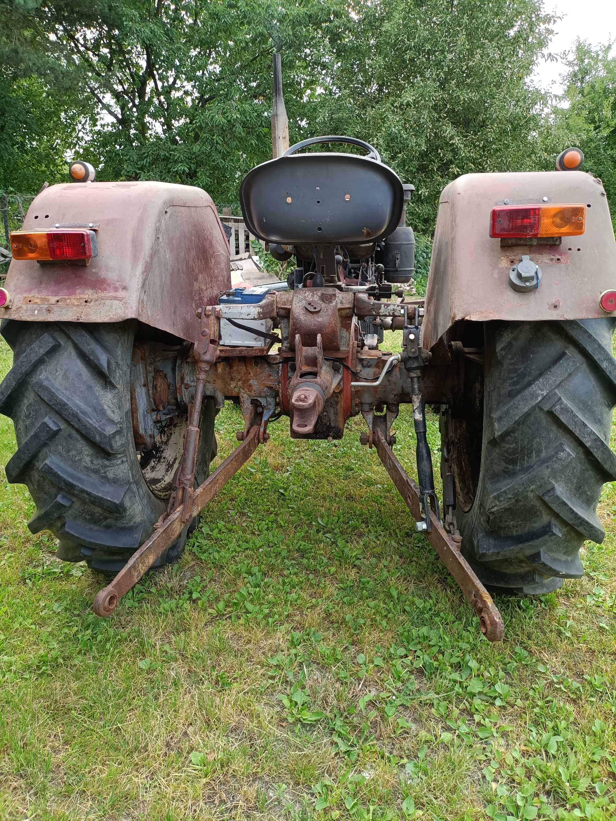 Sprzedam C330/C328