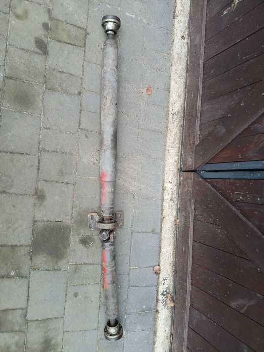 Alfa Romeo Crosswagon 156 Q4 wał napędowy