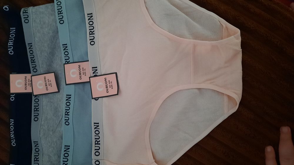 Трусы женские ..