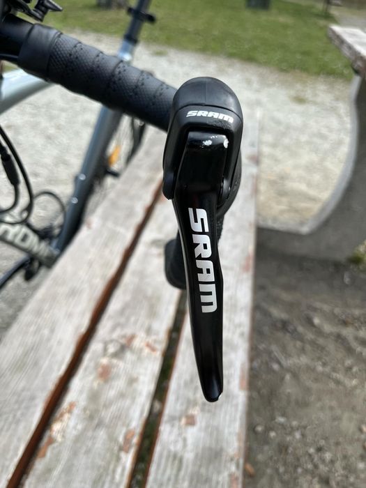 Rower Romet Boreas 1 Lite