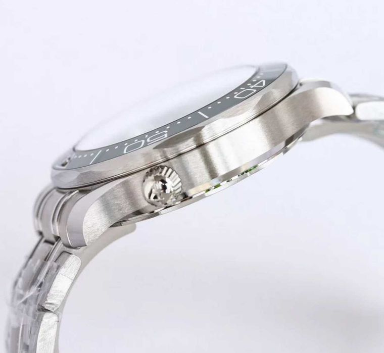 Мужские премиум Часы Omega Seamaster 300m