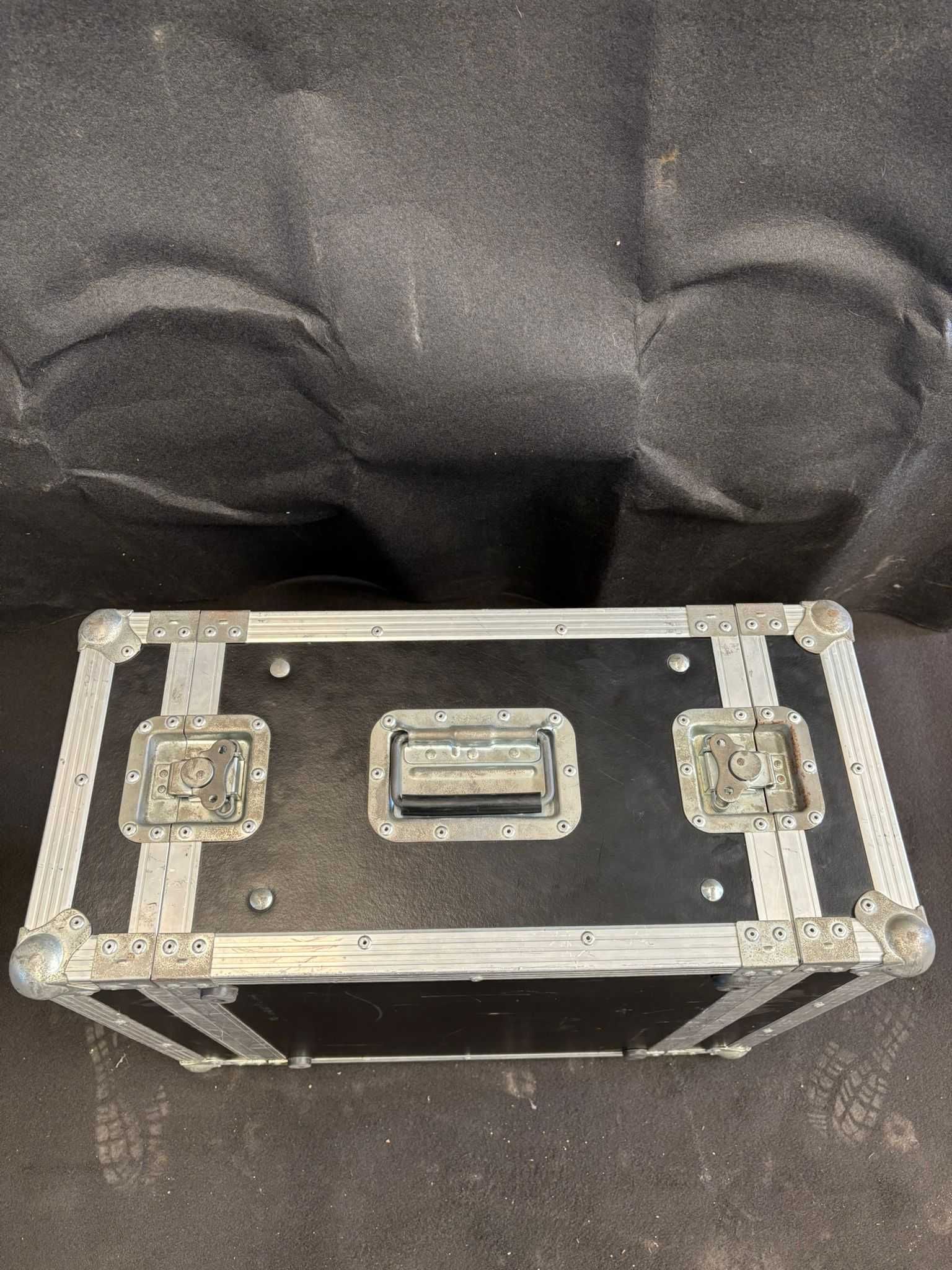 Rack microfone Sennheiser G3 A-Band