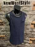 Koszulka męska / Superdry Vintage / Top Tank  L/XL