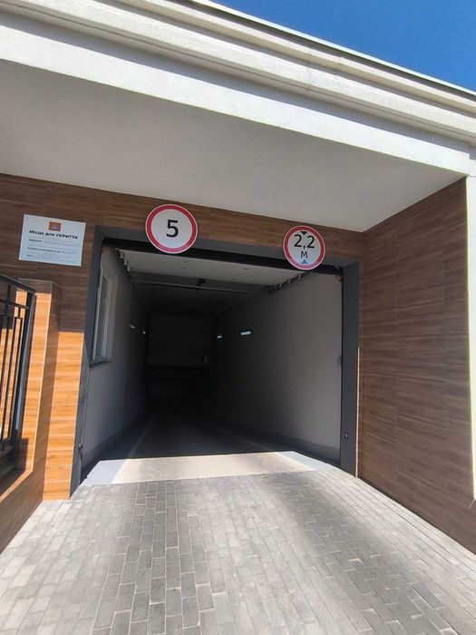 Эксклюзив! Квартира с панорамой моря! Терраса! ЖК "Маринист". Маячный