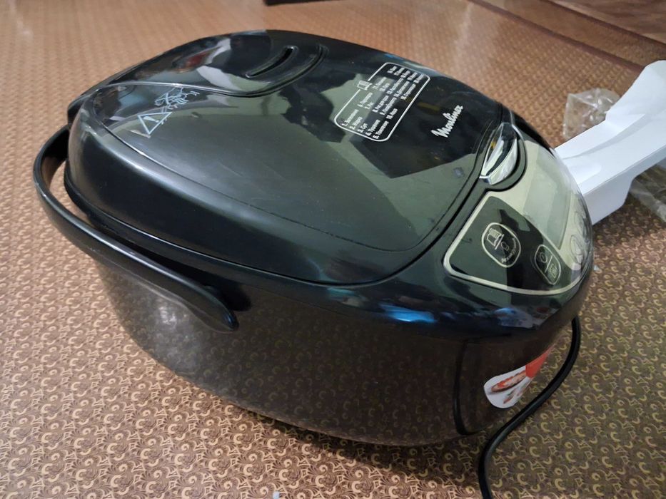 Мультиварка Moulinex