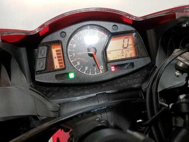 HONDA CBR600 RR 2023