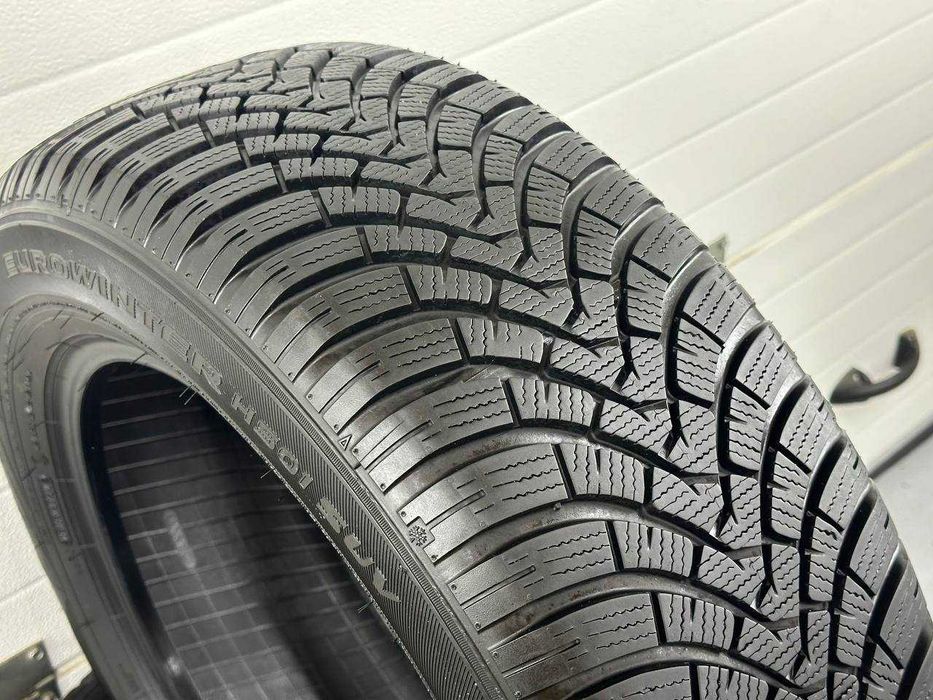 Резина Шини Колеса 225/60 R17 FALKEN зима 2020р. комплект