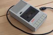 Magnetofon Atari XC11 do XL XE Japan