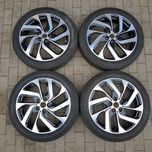 R19 5J оригінал BMW і i3 i3s I01 стиль 428 диски колеса бмв