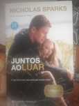 Juntos ao luar