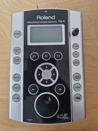 Roland TD 9 Moduł perkusyjny