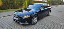 Audi A4 Audi A4 B8 Stan idealny