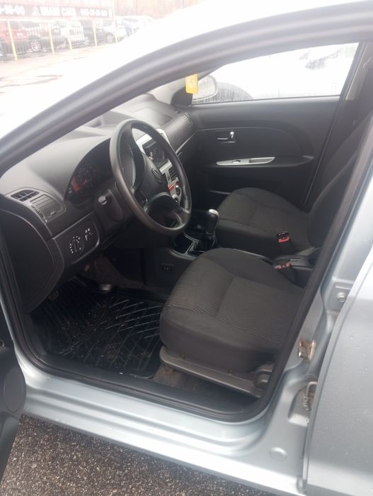 Заз форзе відміний стан