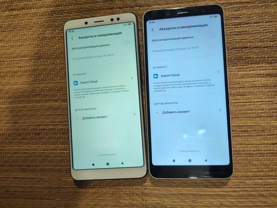 xiaomi redmi note 5  4|64