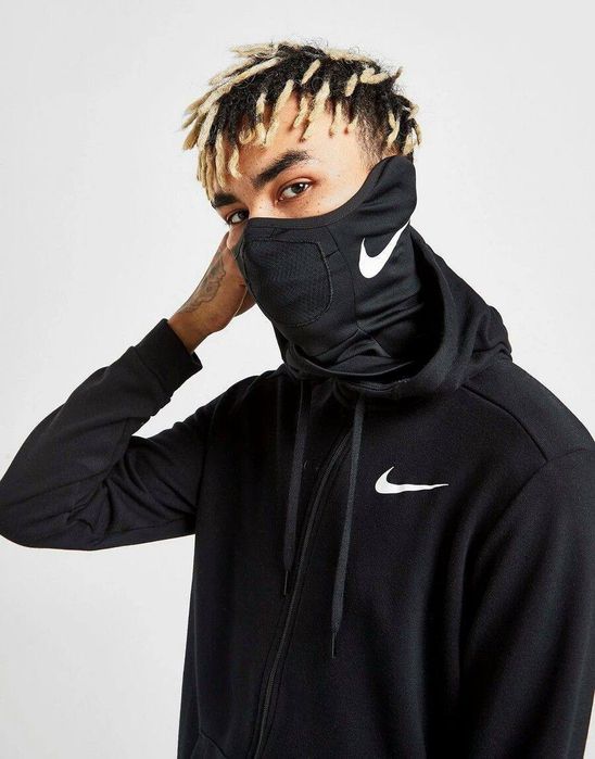 Шарф Снуд РЕФЛЕКТИВНЫЙ Nike Новый