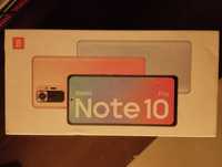 Redmi Note Pro 10